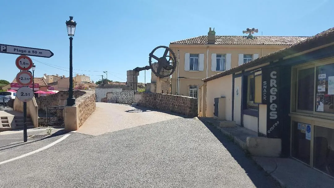 Terre Et Mer Hyeres 0*,  France