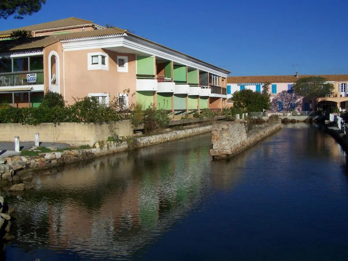 Terre Et Mer Hyeres