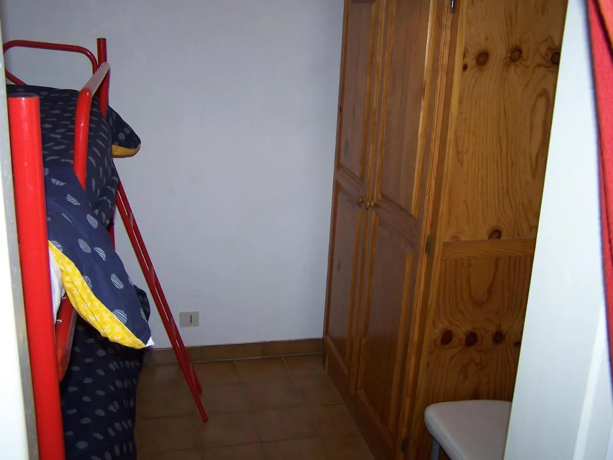 Terre Et Mer Hyeres Apartment