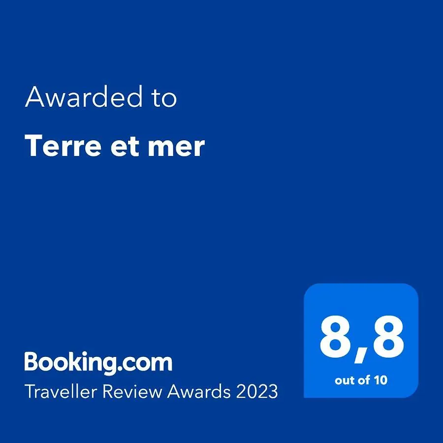 Terre Et Mer Hyeres France