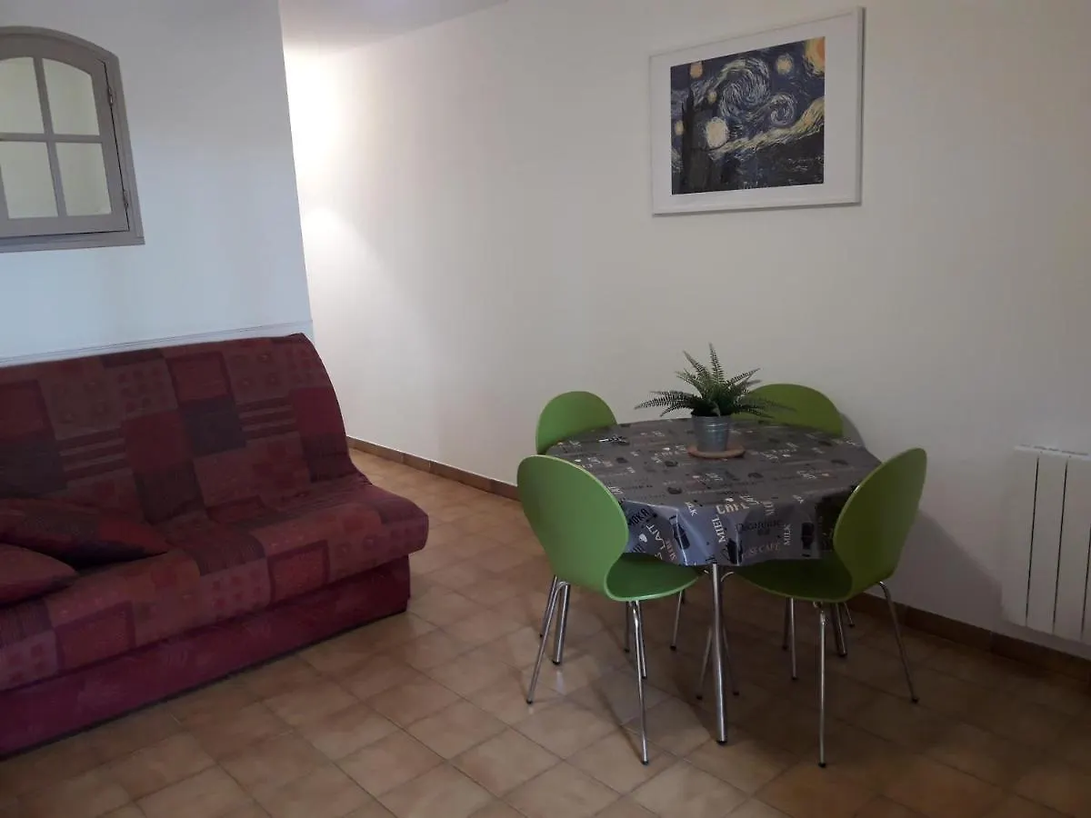 Apartment Terre Et Mer Hyeres France