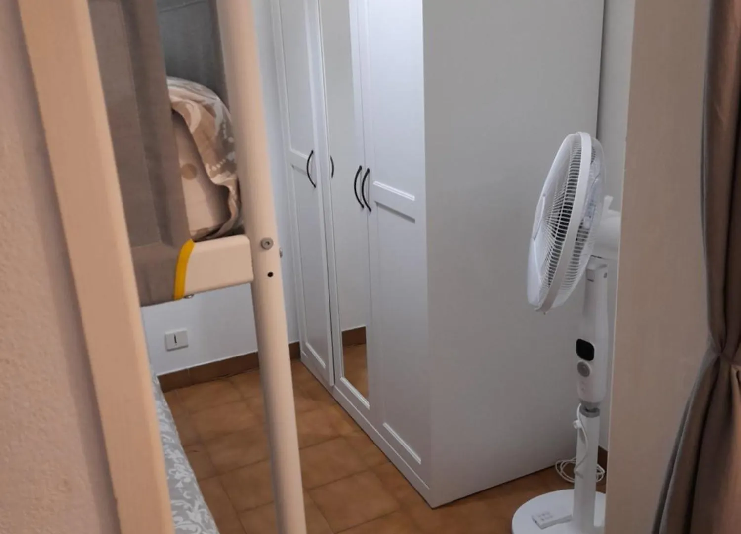 Terre et mer Hyères Appartement